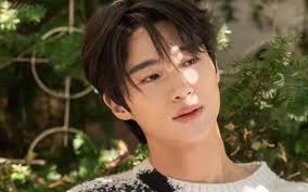 WOO SEOK BYEON